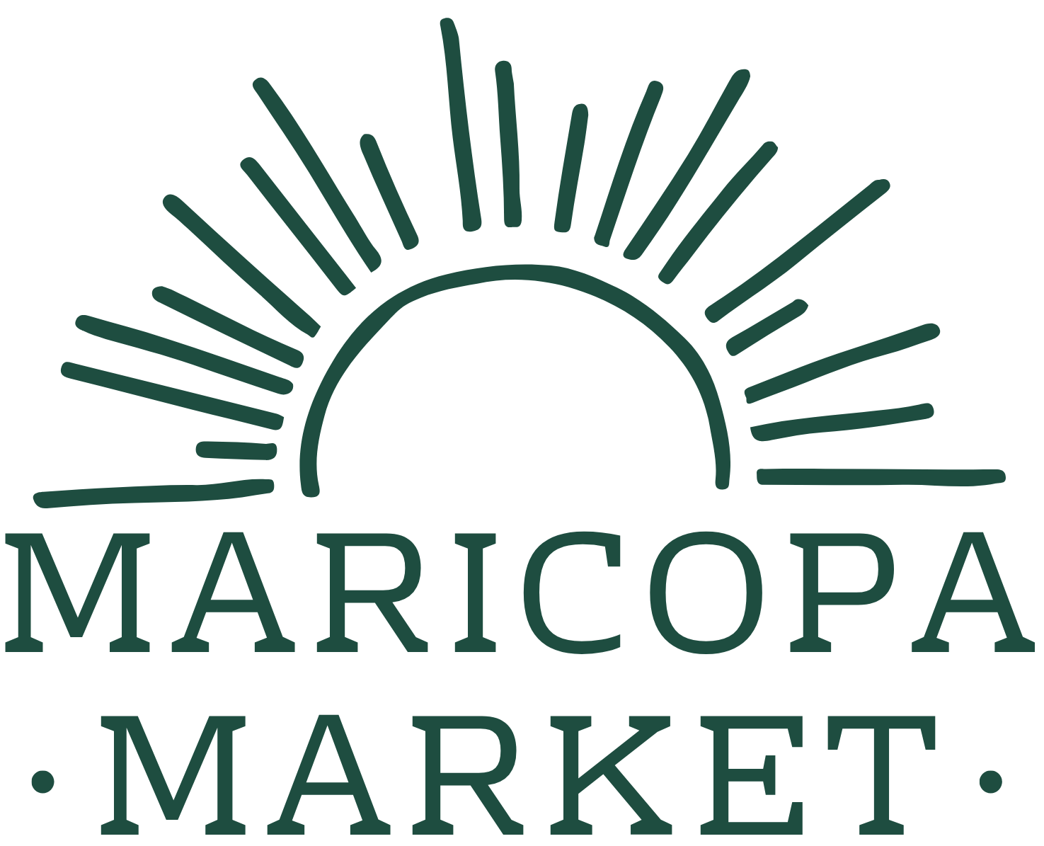 Maricopa Market